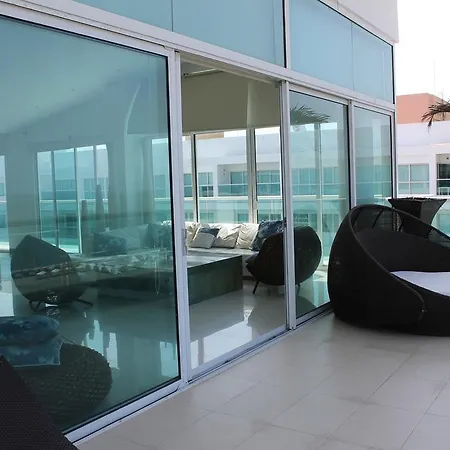 Apartamento Morros 922