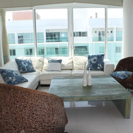 Apartamento Morros 922