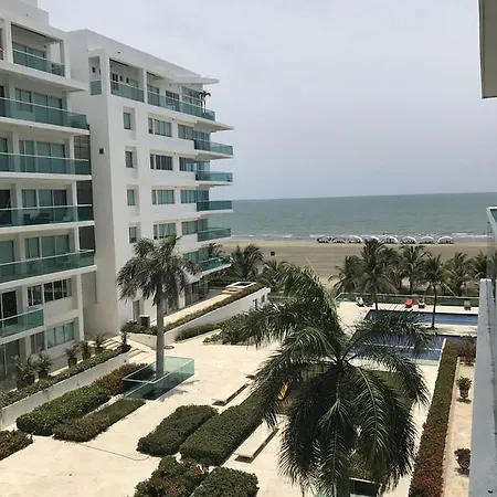 Morros 922 Apartamento *