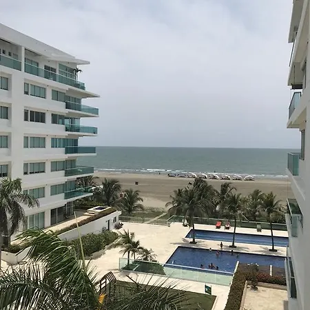 Morros 922 * Cartagena