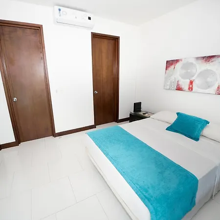 Apartamento Morros 922 Cartagena