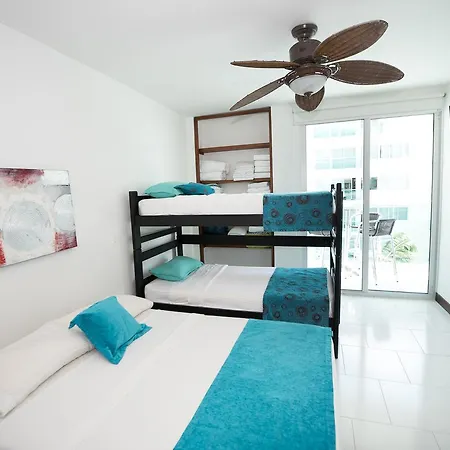 Morros 922 Cartagena