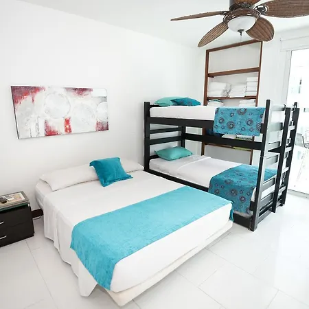 Morros 922 Apartamento Cartagena