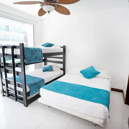 Apartamento Morros 922 Cartagena