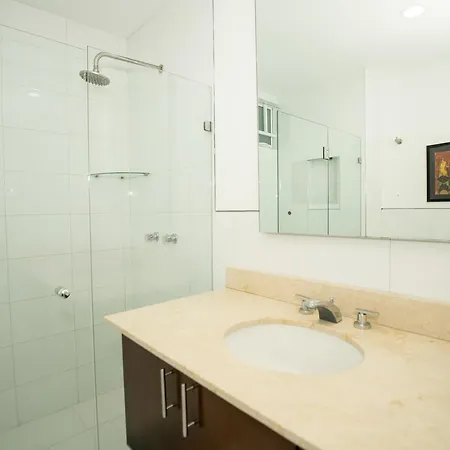 Apartamento Morros 922 *