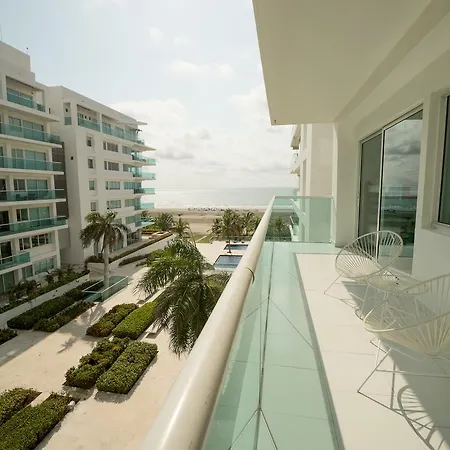 Morros 922 * Cartagena