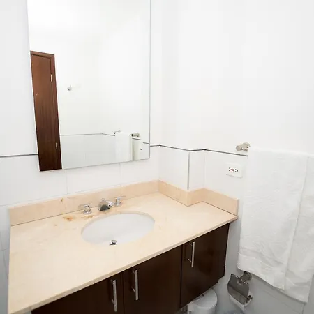 Morros 922 Apartamento