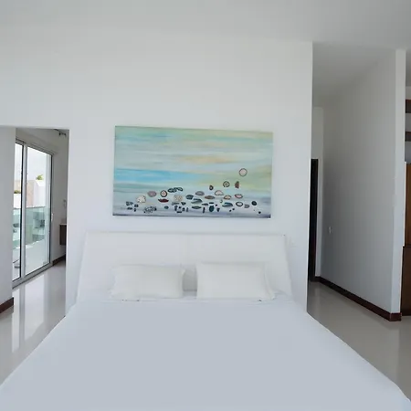 Apartamento Morros 922