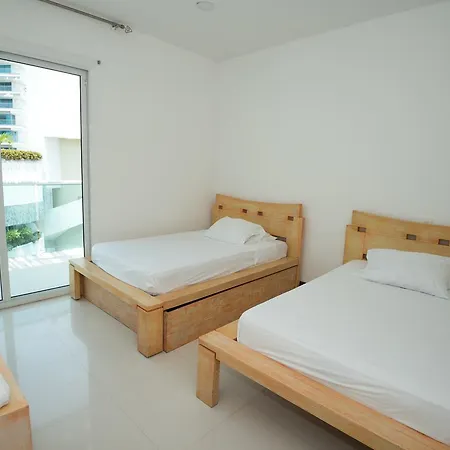 Morros 922 Apartamento Cartagena