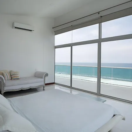 Morros 922 Apartamento Cartagena