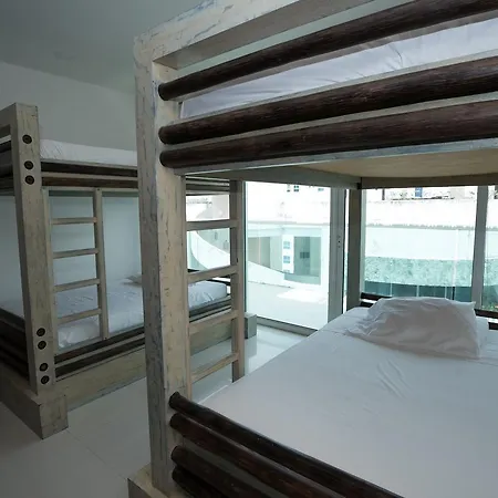 Apartamento Morros 922