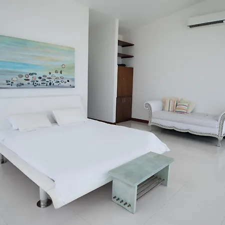 Morros 922 * Cartagena