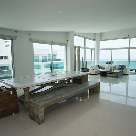 Apartamento Morros 922
